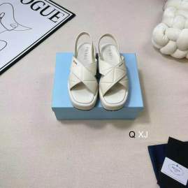 Picture of Prada Shoes _SKUPradasz35-40XJ040319287